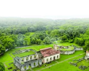 Patrimonio Nacional, culto a riqueza del país