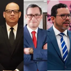 Eddy Olivares: Con alianza y sin alianza Yohan López ganó las elecciones del CARD