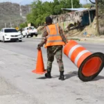 COMIPOL ofrece más de 236 mil asistencias a conductores con inconvenientes en las vías