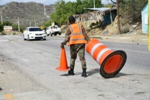 COMIPOL ofrece más de 236 mil asistencias a conductores con inconvenientes en las vías