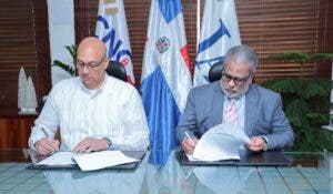 Junta de Aviación Civil firma acuerdo de ciberseguridad