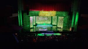 Premio al Emigrante Dominicano Sr. Oscar de la Renta se celebra esta noche  en el Teatro Nacional