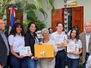 Museo Memorial anuncia ganadores del concurso estudiantil Fray Antón de Montesinos