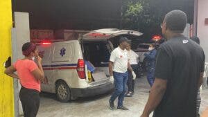 Trasladan al Ney Arias Lora a afectados por explosión en cafetería en Palenque