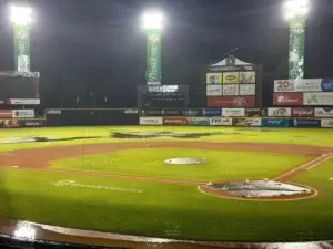 LIDOM anuncia doble cartelera este miércoles entre Gigantes y Leones en el Quisqueya