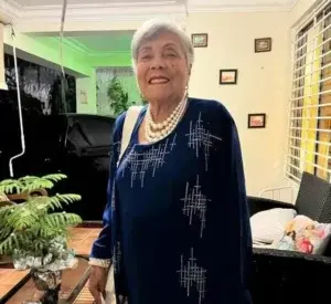 Fallece Carmen Fe, ministra directora de Unity En Dominicana