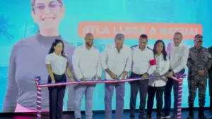 ITLA inaugura nueva extensión en Nagua