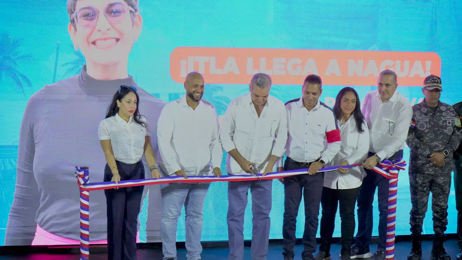 ITLA inaugura nueva extensión en Nagua