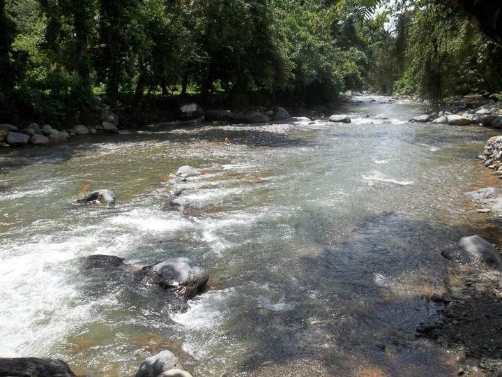 Medio Ambiente iniciará proceso sancionatorio contra Alcaldía de Jayaco por extracción de agregados de río