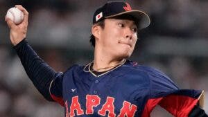 Mets estarían armando una “oferta muy seria” por Yamamoto