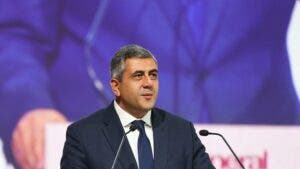 Zurab Pololikashvili felicita a RD por alcanzar los 10 millones de turistas