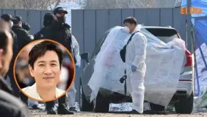 Encontraron muerto a Lee Sun-kyun, actor de “Parásitos”