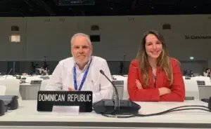 República Dominicana urge a materializar el fondo de pérdidas y daños aprobado en la COP28