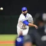 Licey anuncia rotación para primeros tres partidos Round Robin