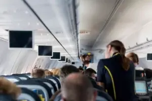 El avión retenido en Francia despega hacia la India con 276 pasajeros a bordo