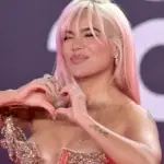 Netflix estrenará documental de Karol G en 2025