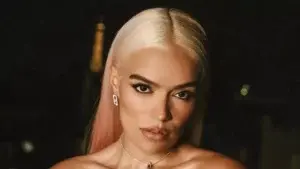 Karol G celebra su 33 cumpleaños con su nueva canción ‘Contigo’