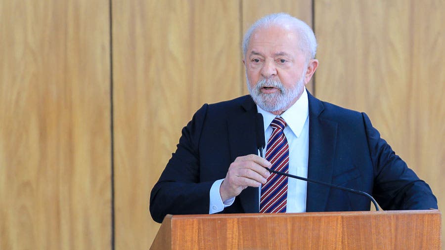 Lula dice que espera «sentido común» de Venezuela y Guyana