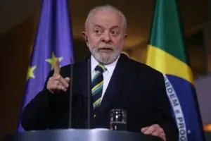 Lula le transmite a Maduro la preocupación de Suramérica por la tensión con Guyana