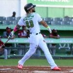 Tatis Jr. descartado para ver acción con las Estrellas Orientales