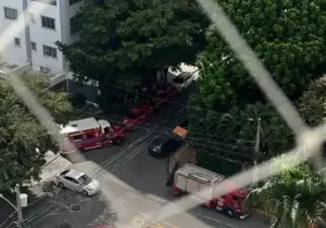 Qué es el Fosfuro de Aluminio, el químico que habría sido utilizado en torre de Piantini donde fallecieron madre en hija