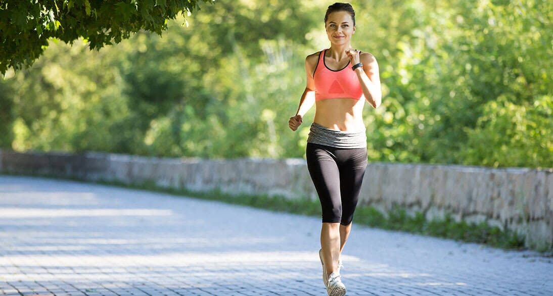 La forma correcta de hacer ejercicios para mejorar tu estado de salud