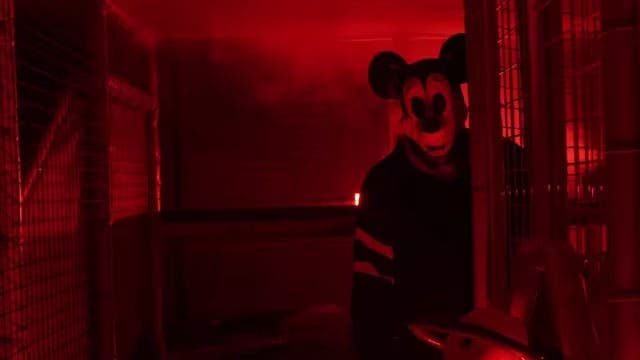 El primer Mickey Mouse es de dominio público y ya tiene dos películas de terror en camino