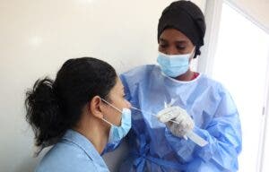 Asma y bronquitis suben por virus respiratorios