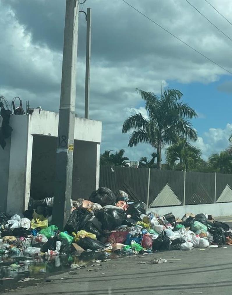 Salud niega el cólera en Villa Liberación