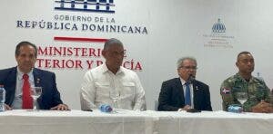 Gobierno inicia plan seguridad hospitales