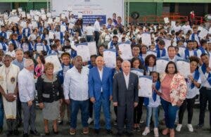 CTC certificaron las habilidades de 900 jóvenes