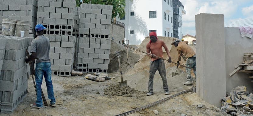 El tope vivienda bajo costo llega cinco millones