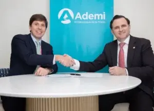 Ademi financiará a microempresas