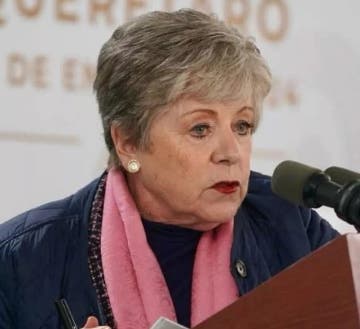 La canciller mexicana viaja a Jamaica para la reunión de Caricom sobre la crisis en Haití