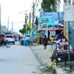¿Qué provincias tienen los salarios más bajos de República Dominicana?