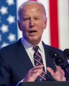 Biden tacha de imprudente y peligroso que Trump afirme que el veredicto estuvo amañado