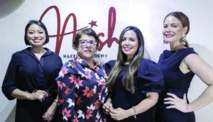 Nash Academy se renueva y apuesta a  industria belleza