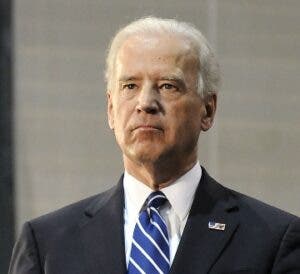 ¿Por qué se ve a Biden mucho más mayor que a Trump si sólo se llevan tres años?