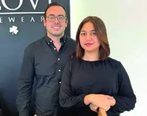 Clove Eyewear inaugura sus  instalaciones en Baní