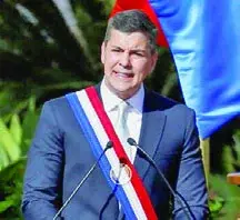 Paraguay con plan de acoger foro Mercosur