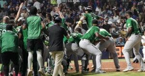 Tablazo de Barrero pone Estrellas ruta ganadora