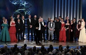 ‘Succession’ y ‘The Bear’ ganan  Emmy