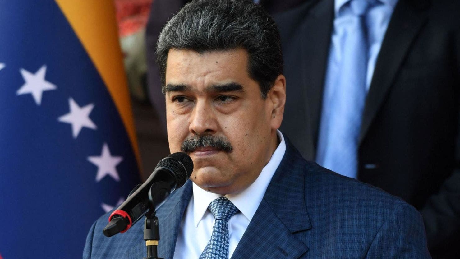 Maduro amenaza con dar a los BRICS los bloques petroleros que opera EE.UU. en Venezuela