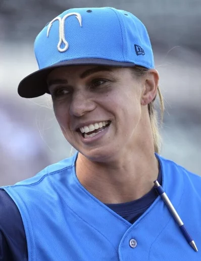 Mujer será la jefa de desarrollo en Marlins