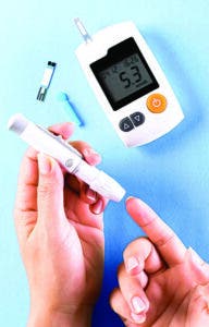 Diabetes mellitus, prevención y sus factores de riesgo