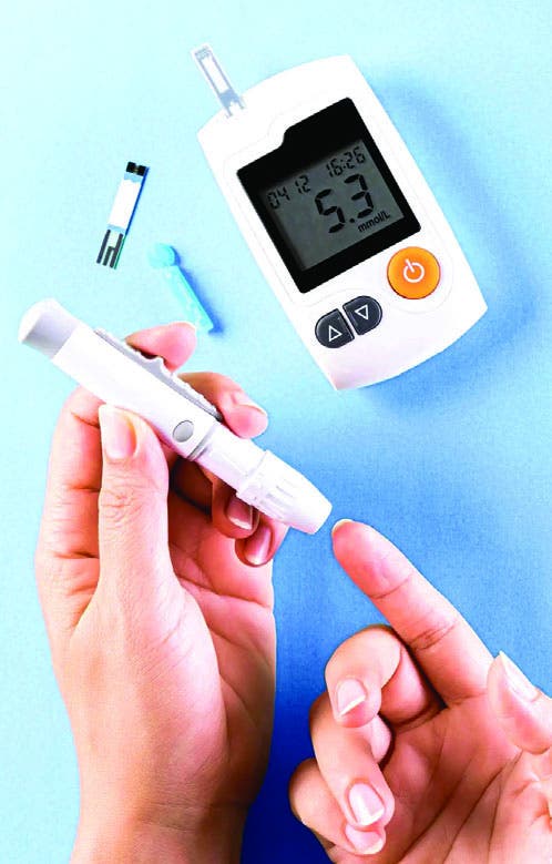 Endocrinóloga llama a prevenir diabetes