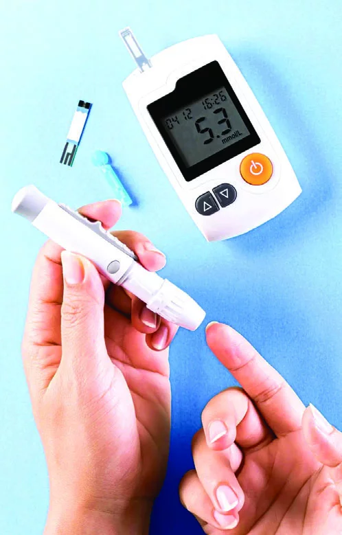 Diabetes mellitus, prevención y sus factores de riesgo