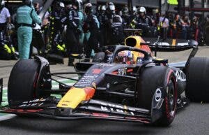 Red Bull irá en 2024 por el total control Fórmula Uno