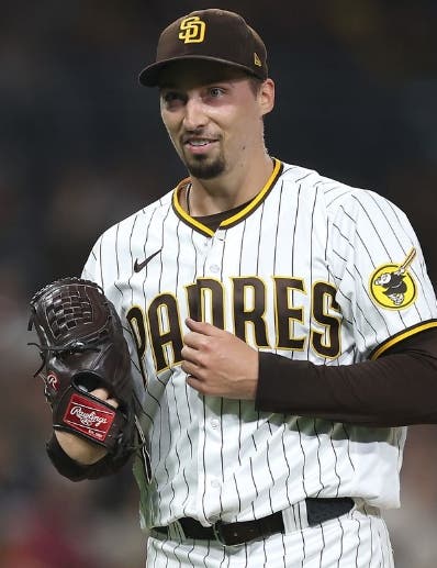 Snell expresa interés en firmar con Yanquis