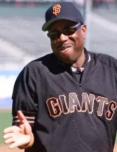 Dusty Baker vuelve a Giants como asistente